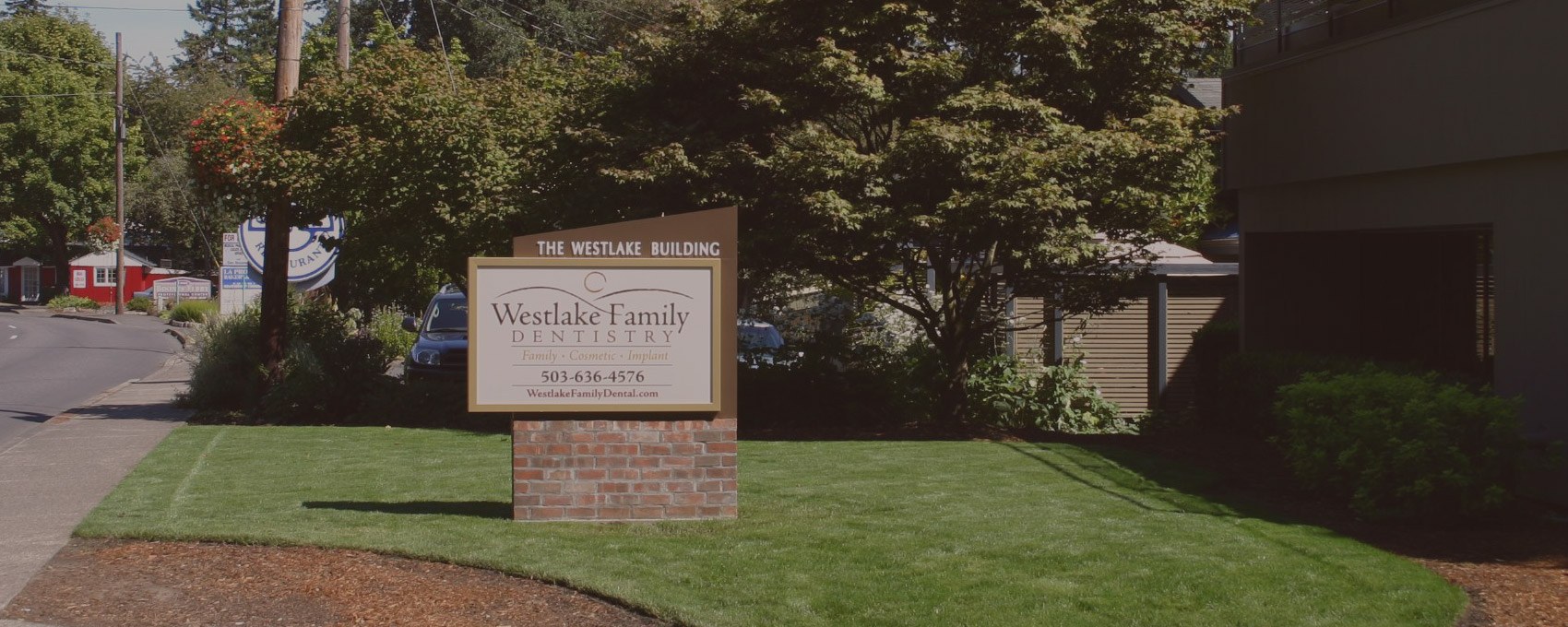 Visit us - Westlake Family Dentistry