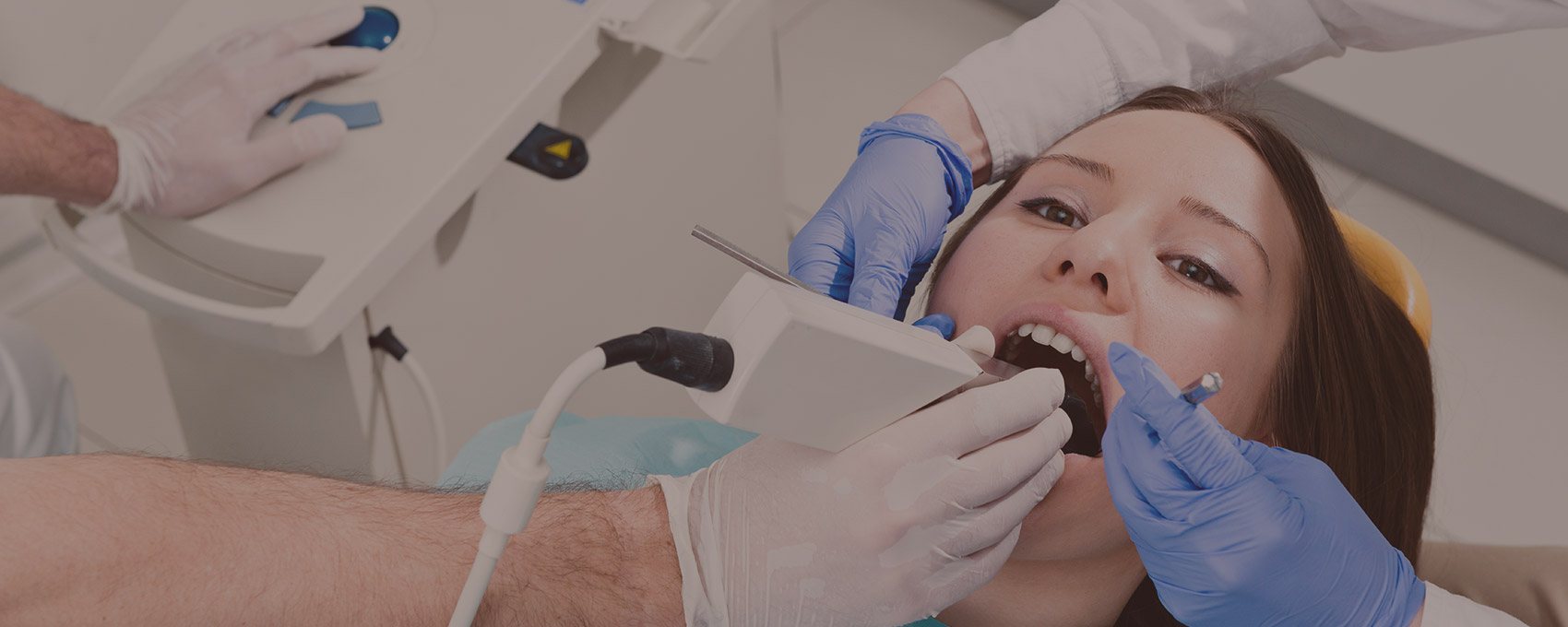 Technology - Westlake Family Dentistry