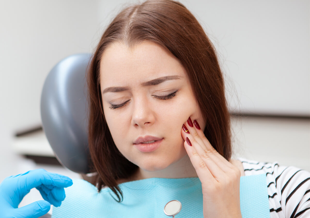 Wisdom Tooth Removal in Lake Oswego Area