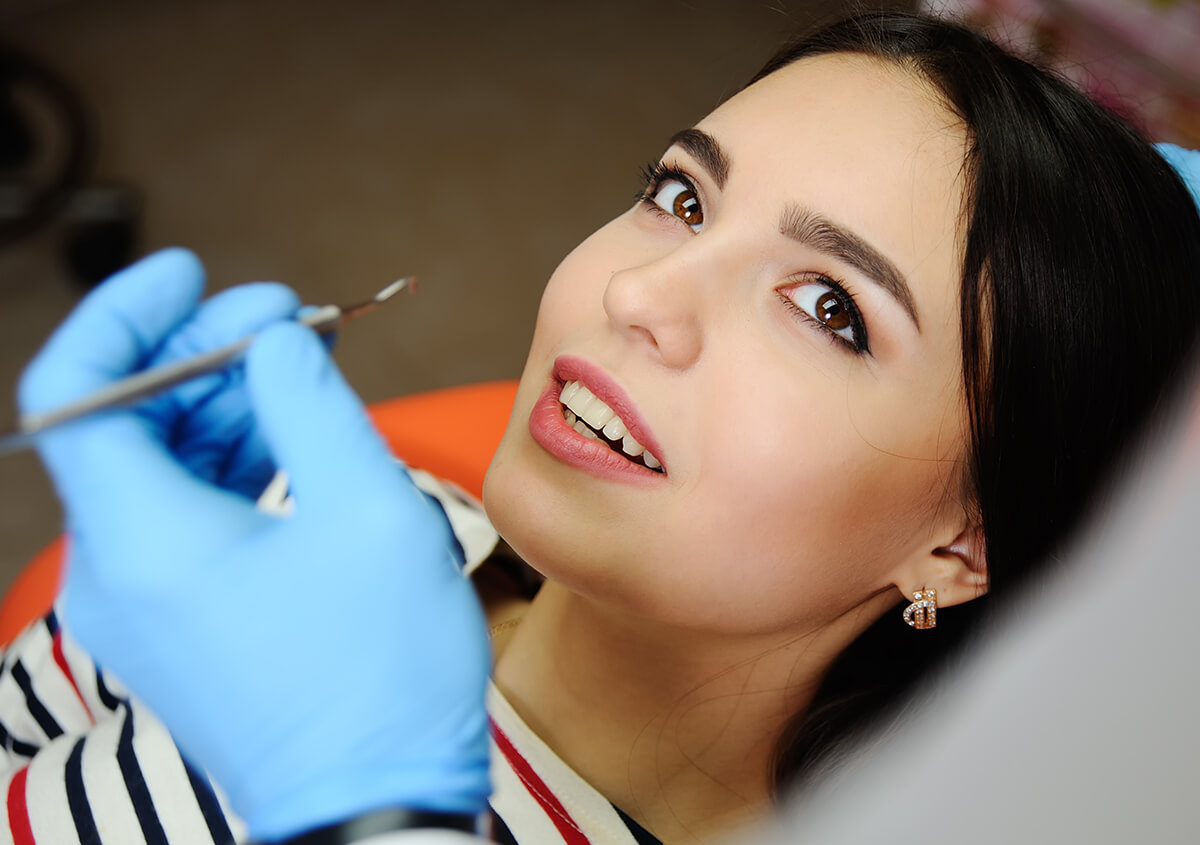 Dental Cleanings Benefits in Lake Oswego OR Area